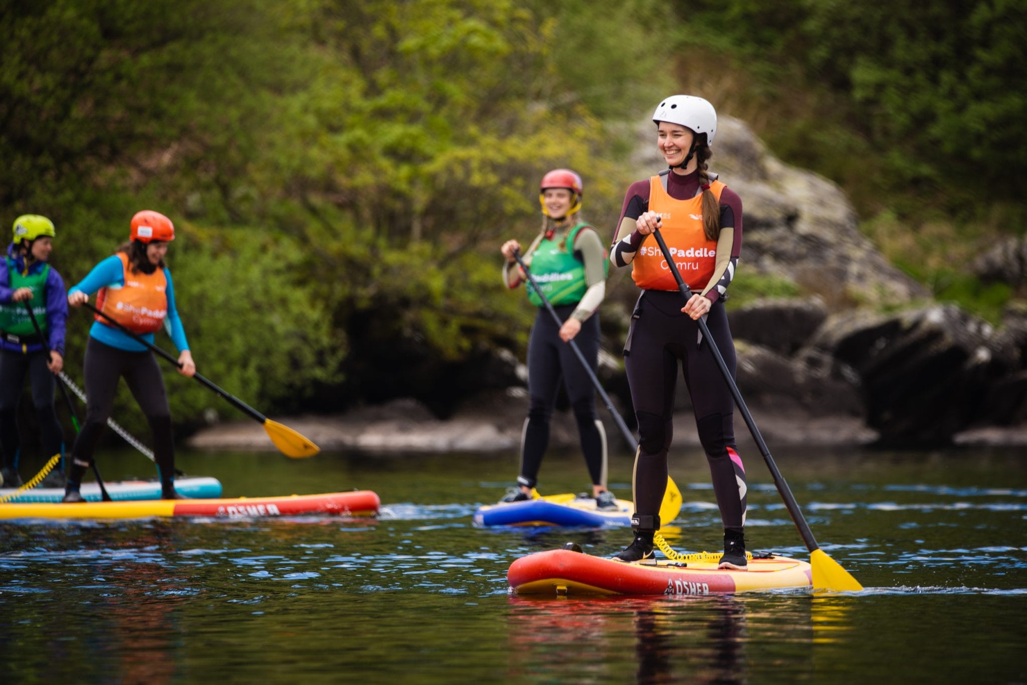 Adventure Week | Plas y Brenin