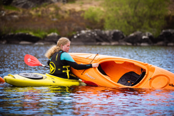 BCAB Paddlesport Safety and Rescue | Plas y Brenin