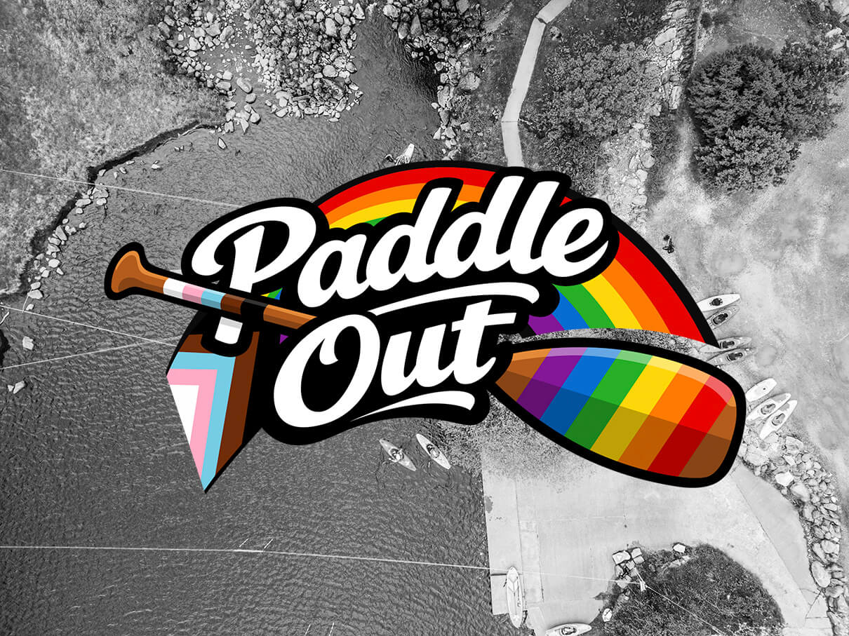 PaddleOutLogo