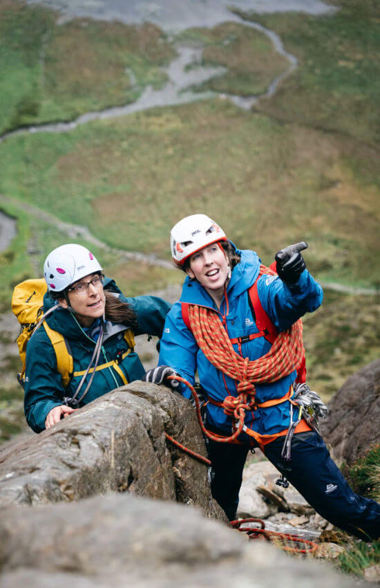 Advanced Scrambling – 2 Day