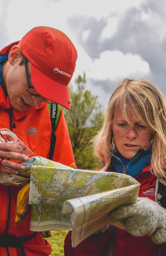 Complete Navigation Skills