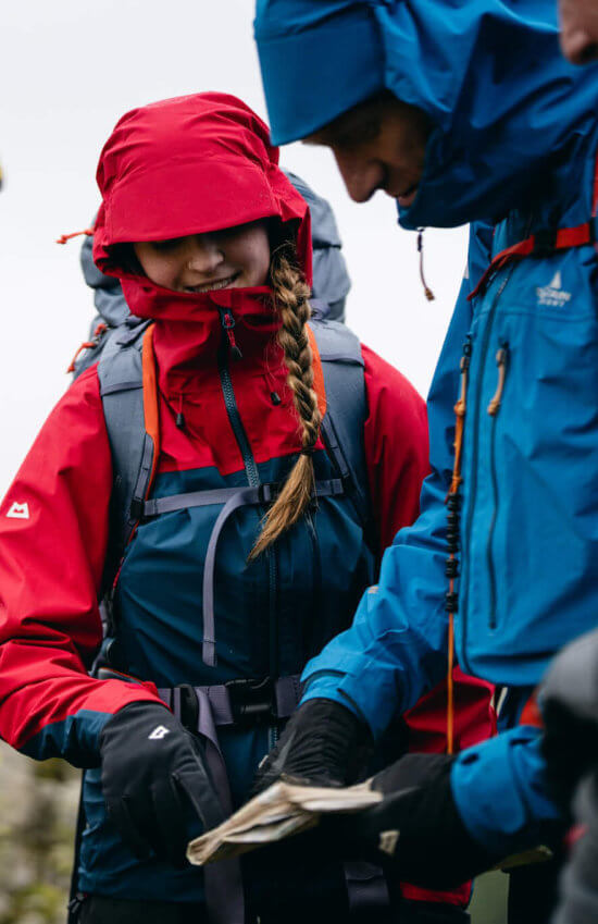 Introduction to Navigation