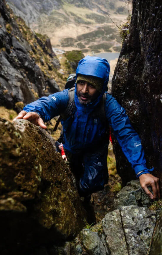 Introduction To Scrambling – 2 Days