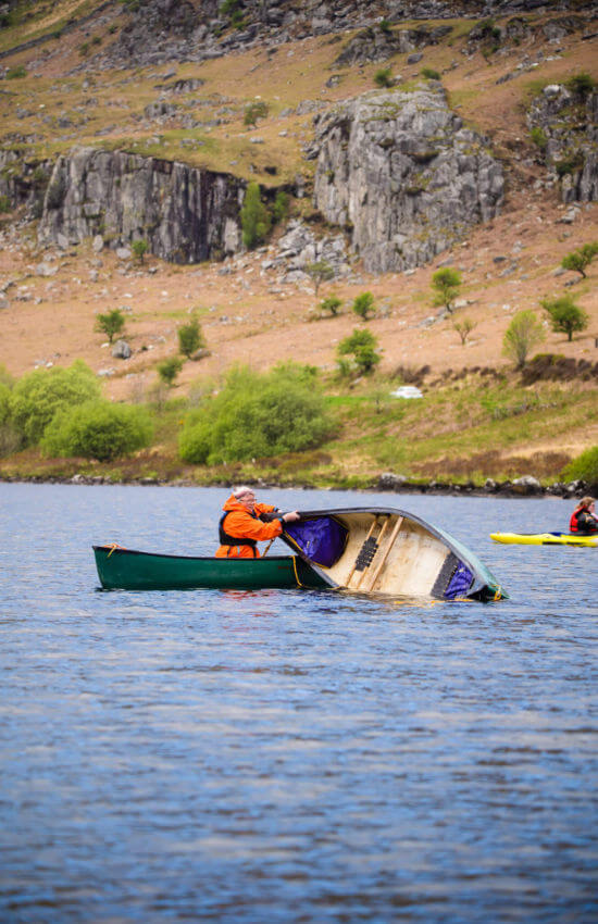 BCAB Paddlesport Safety