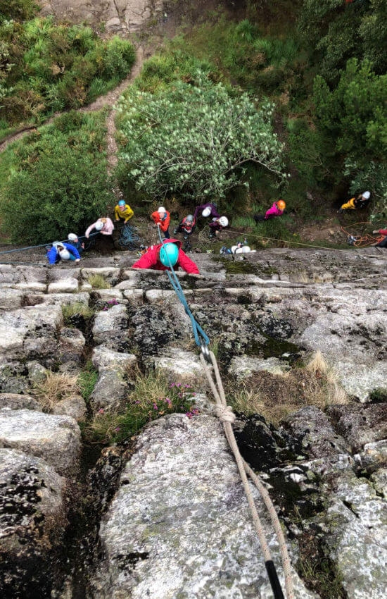 Rock Improver Summer Camp