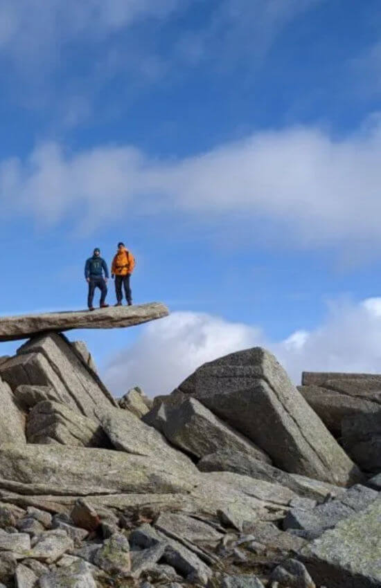 Welsh 3000s Challenge – 3 Day
